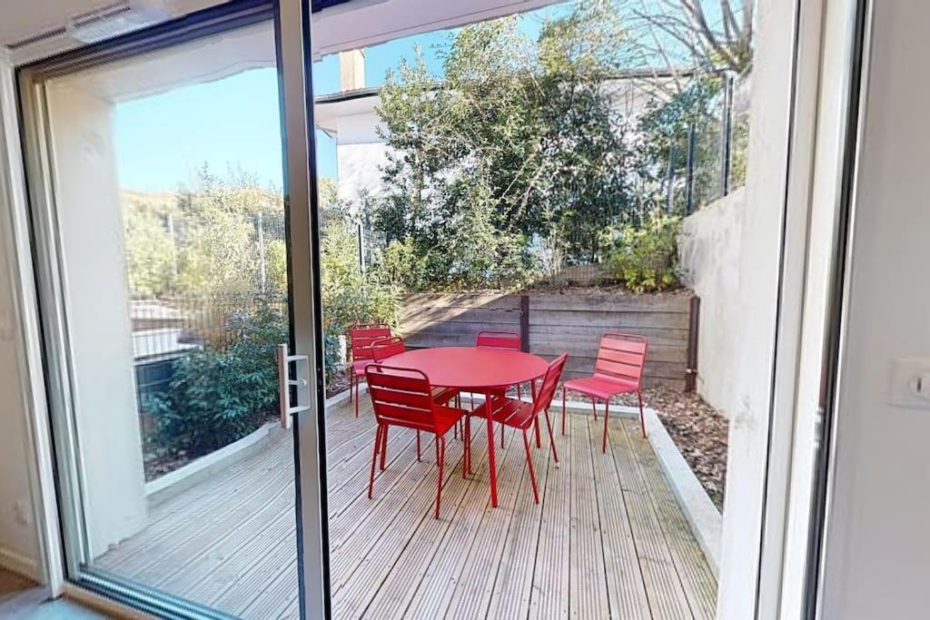 TERRASSES SAINT GEORGES - Des vacances tout confort au cœur d Hossegor Soorts-Hossegor Extérieur photo